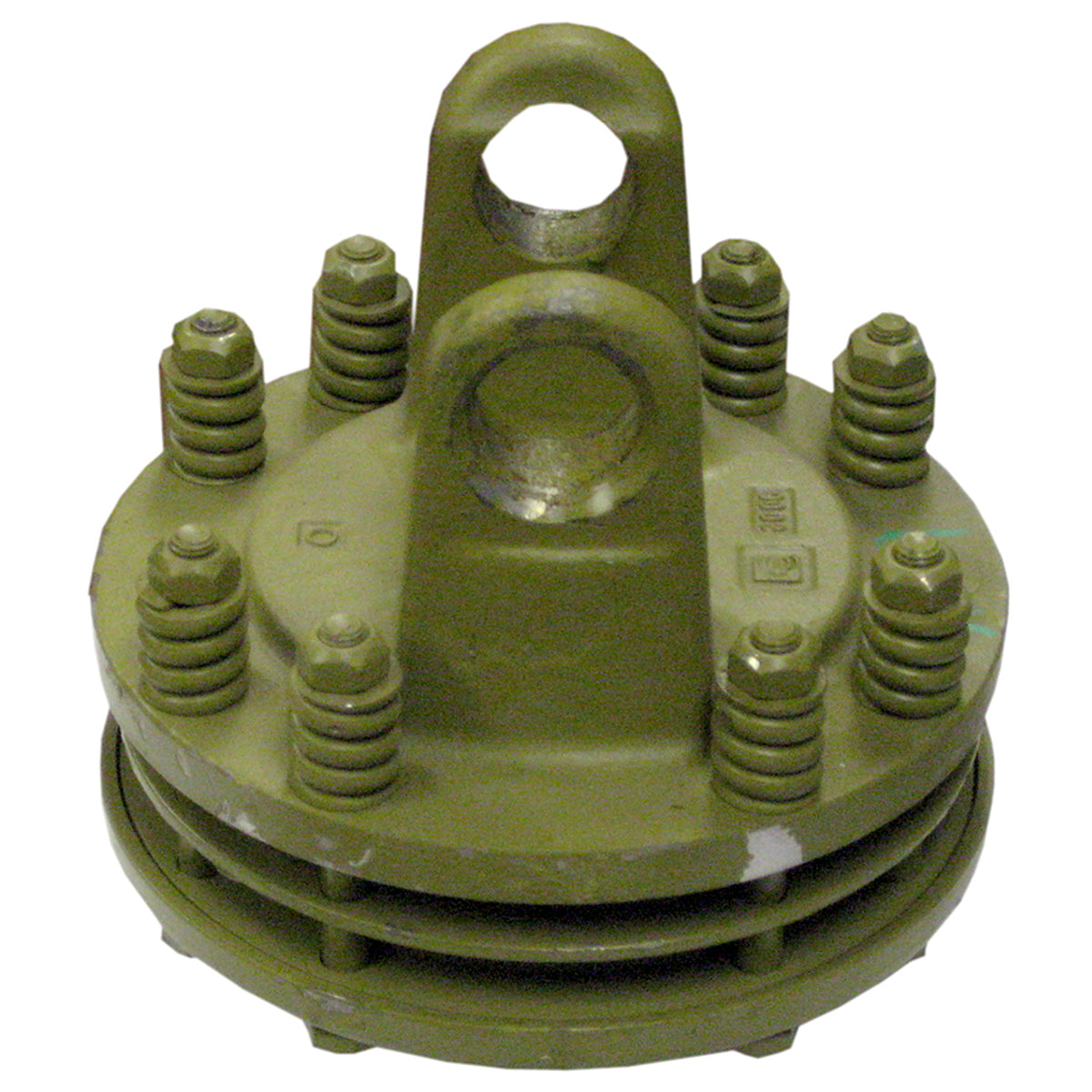 1448034 8 FD4 SLIP CLUTCH W/ 1