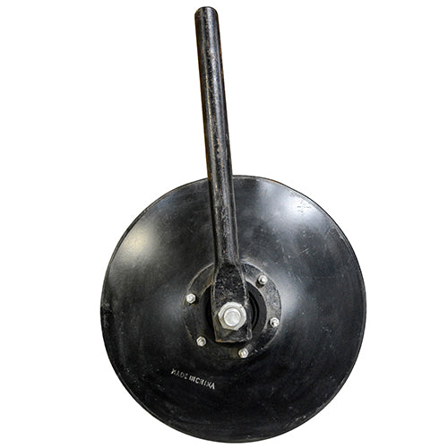 DISC HILLER 16" KING TYPE W/22"