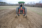 16" X 1/4" X 54STEM ROW CROP SWP