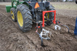4 GANG ROLLING CULTIVATOR RH