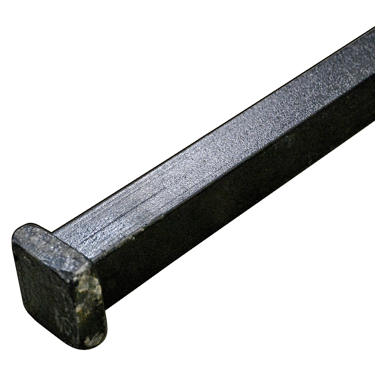 1" X 26-1/2" SQ DISC AXLE