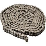 80-2R STD ROLLER CHAIN DBL