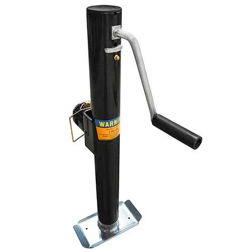 2000# CAP TUBE MOUNT JACK SIDE