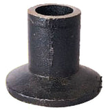 END SPACER 3" L TO FIT 1-1/8" SQ