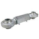 TURNBUCKLE W/1 SWIVEL&THREAD END