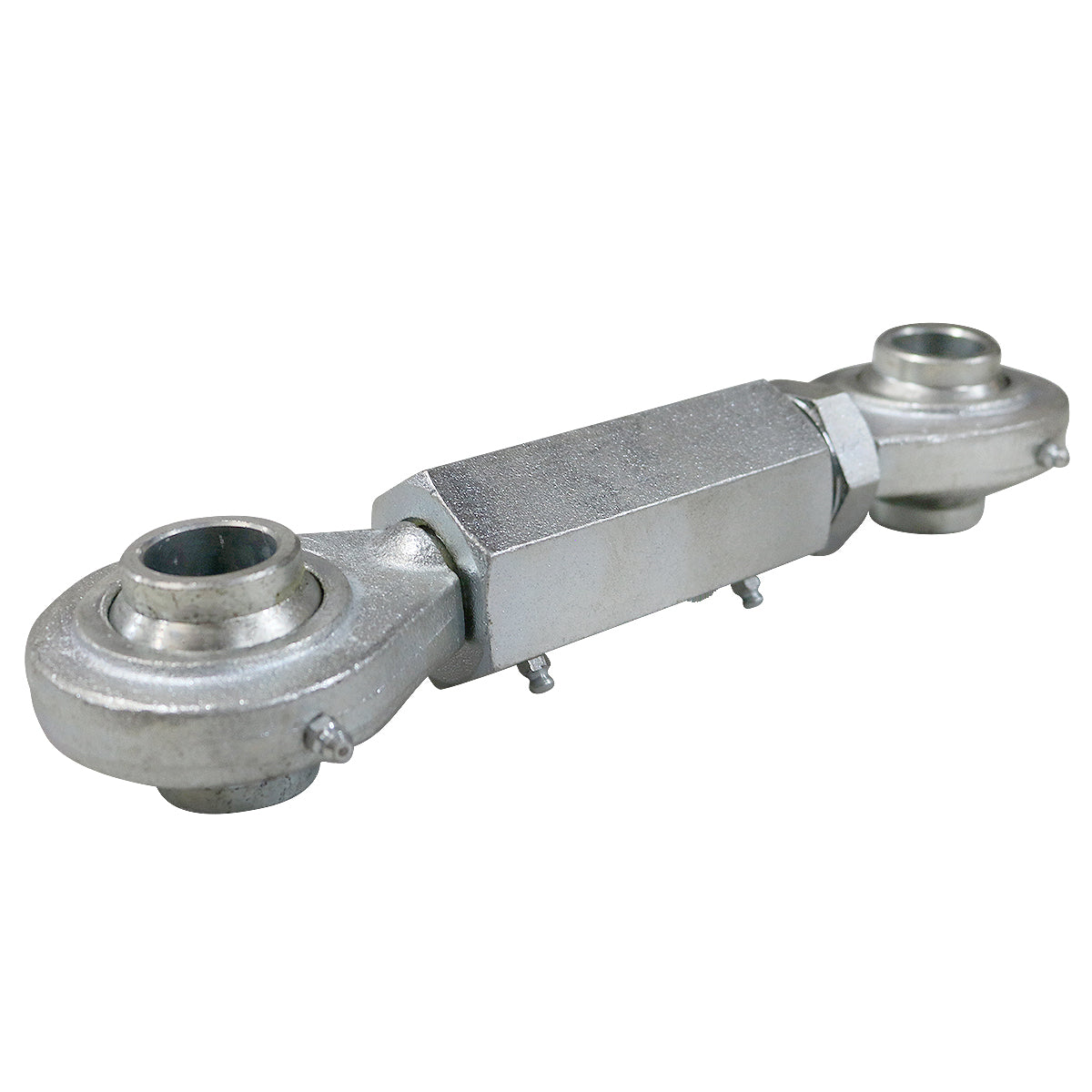 TURNBUCKLE W/1 SWIVEL&THREAD END