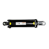 4" X 12" 1-1/2" ROD 22-1/4"RL