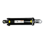 4" X 12" 1-1/2" ROD 22-1/4"RL