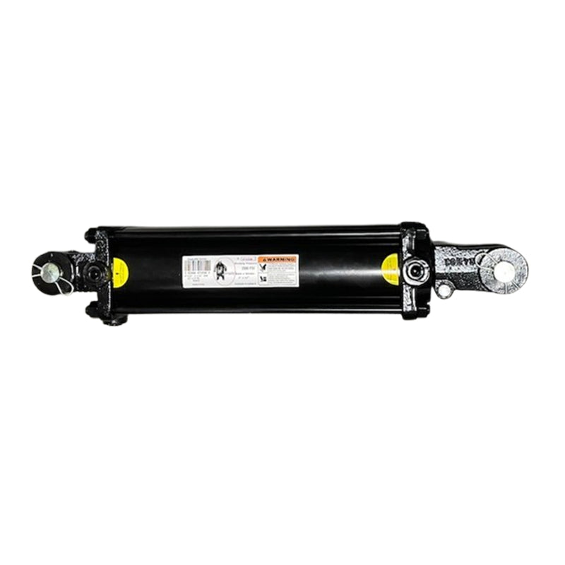 4" X 12" 1-1/2" ROD 22-1/4"RL