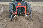 4 GANG ROLLING CULTIVATOR RH