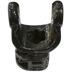 SER 4 YOKE 1-3/8" 6 SPL