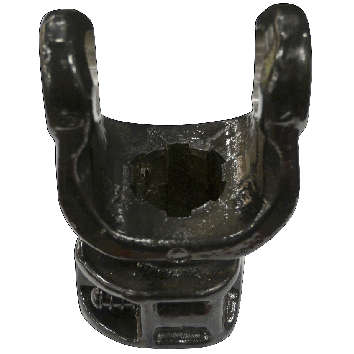SER 4 YOKE 1-3/8" 6 SPL