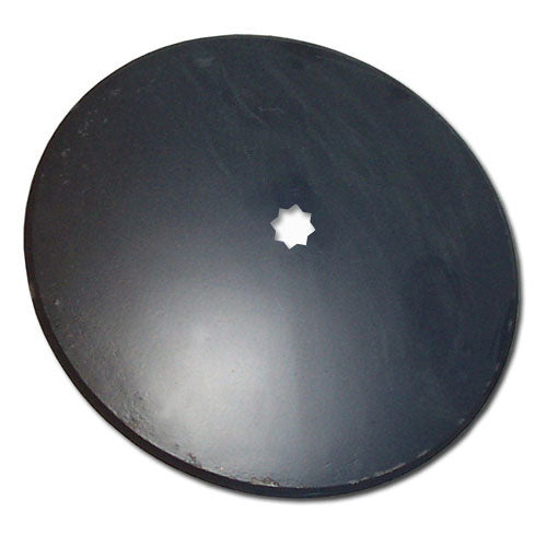 18" X 3MM PLN DISC 1X1-1/8 SCH