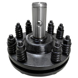 GR-1 SLIP CLUTCH 1-3/8"SMOOTH FM