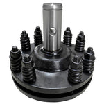 GR-1 SLIP CLUTCH 1-3/8"SMOOTH FM