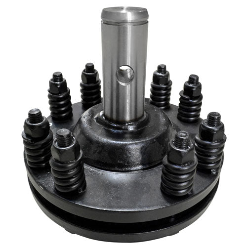 GR-1 SLIP CLUTCH 1-3/8"SMOOTH FM