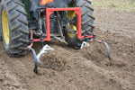 4 GANG ROLLING CULTIVATOR RH