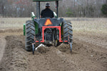 4 GANG ROLLING CULTIVATOR RH