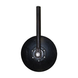 DISC HILLER 12" KING TYPE W/22"