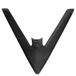 16" X 1/4" X 54STEM ROW CROP SWP