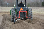 4 GANG ROLLING CULTIVATOR RH