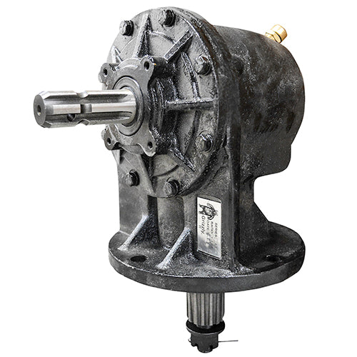 75HP GEARBOX SPL INPUT SHAFT
