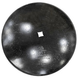 22" X 6MM PLN DISC 1-1/8"SCH