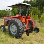 16" DISC HILLER W/ 16"SHANK