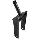 WHL FORK 1-1/4" SHANK & HOLE