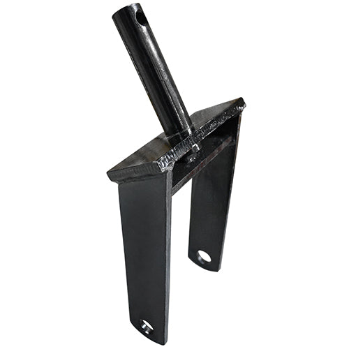 WHL FORK 1-1/4" SHANK & HOLE