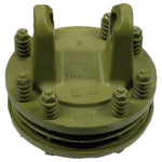 1448034 8 FD4 SLIP CLUTCH W/ 1