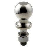 TRLR BALL 2" 3500LB 3/4" DIA