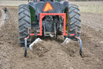 4 GANG ROLLING CULTIVATOR RH