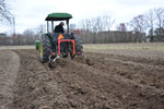 4 GANG ROLLING CULTIVATOR RH
