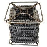 40-1R STD ROLLER CHAIN SINGLE