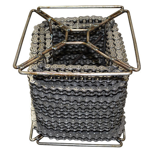 40-1R STD ROLLER CHAIN SINGLE
