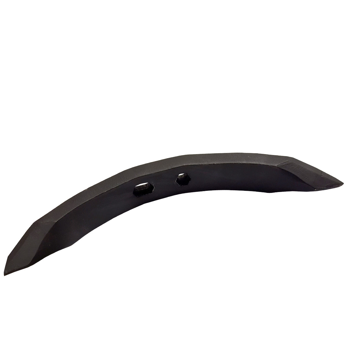 2"X 18" X 1"CHISEL SPIKE 1/2"BH