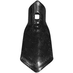 2-3/4" X 6MM DANISH SWEEP SK2