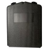FLAT STYLE MANUAL HOLDER CASE