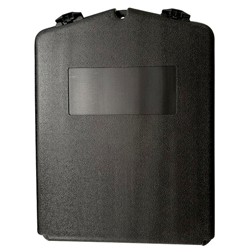 FLAT STYLE MANUAL HOLDER CASE