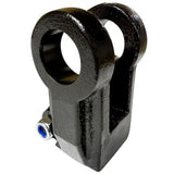 ROD CLEVIS 1-1/4" THREAD & PIN