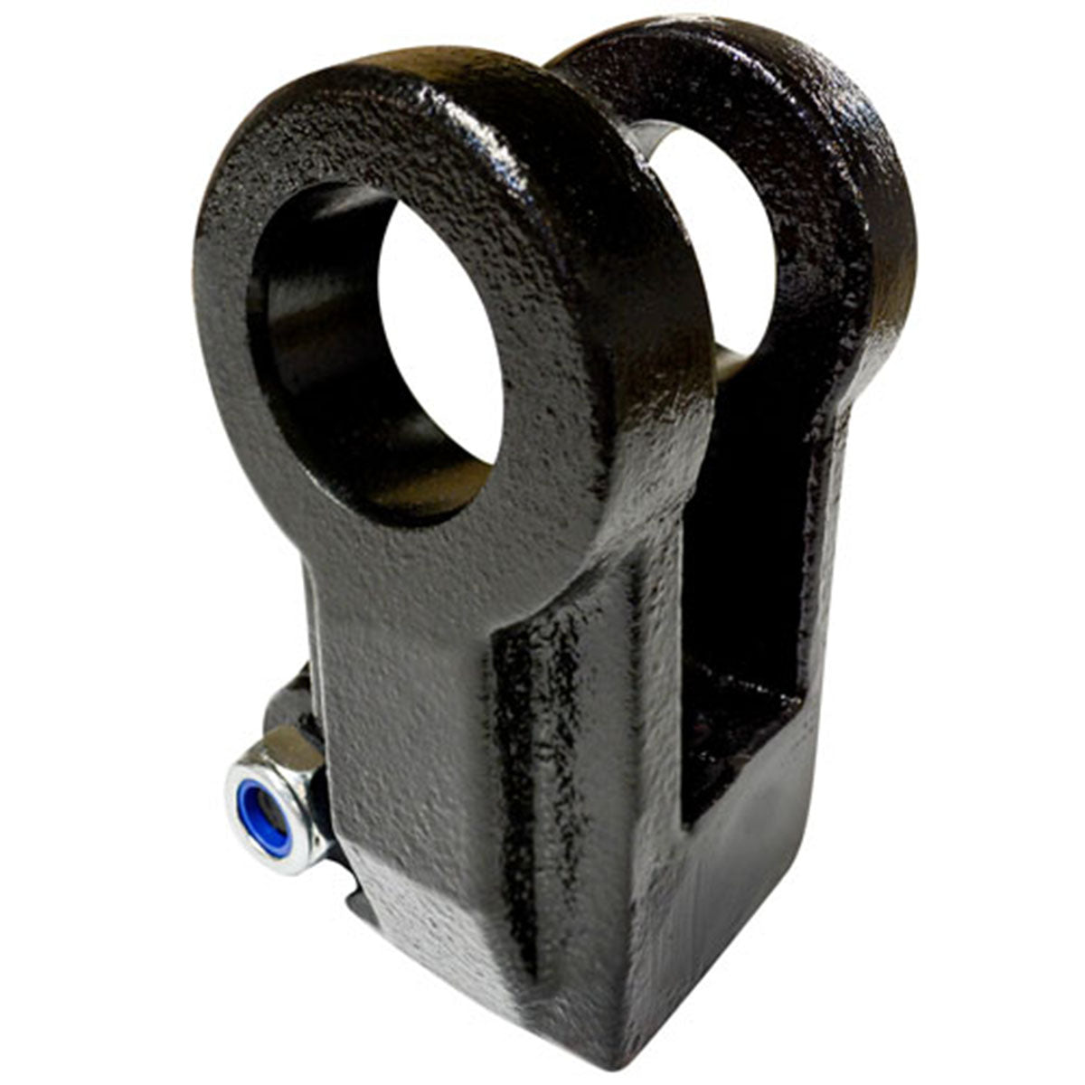 ROD CLEVIS 1-1/4" THREAD & PIN