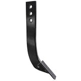 BOX BLD SHANK 17" LONG 3 HOLE