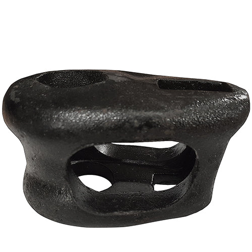 WEDGE CLAMP FOR CULTIVATOR