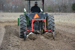 4 GANG ROLLING CULTIVATOR RH