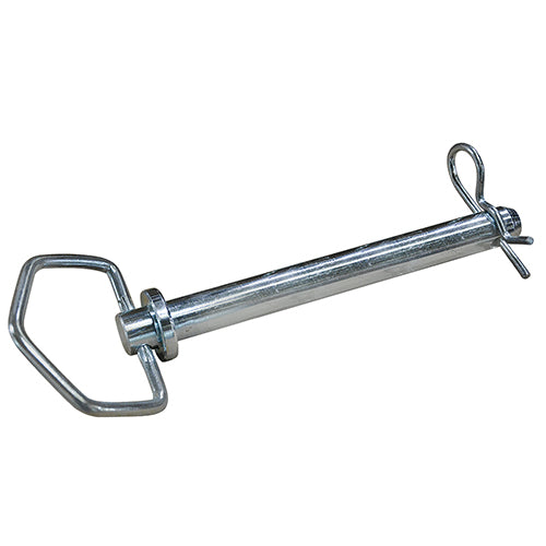 HITCH PIN 3/4" X 6-1/4" TRIVALNT