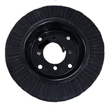 4X8 LAMINATED TAILWHL ASSY HD