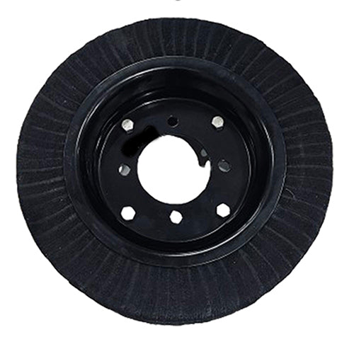 4X8 LAMINATED TAILWHL ASSY HD