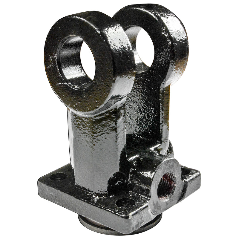 BASE CLEVIS 2" ROD
