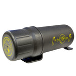 MEGA L MANUAL CANISTER
